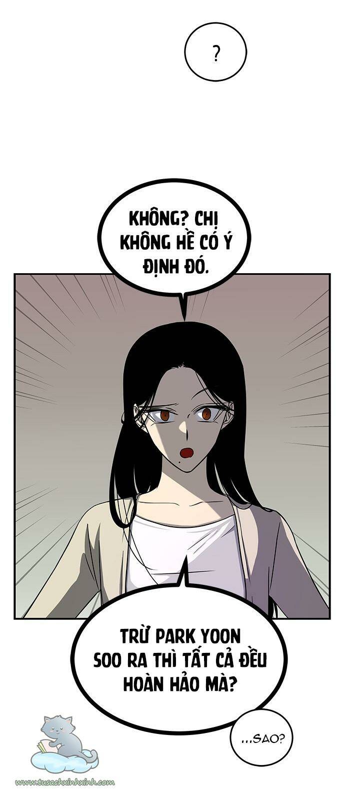 Cạm Bẫy Chapter 81 - Trang 2