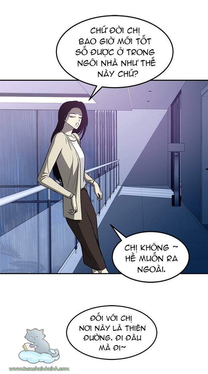 Cạm Bẫy Chapter 81 - Trang 2