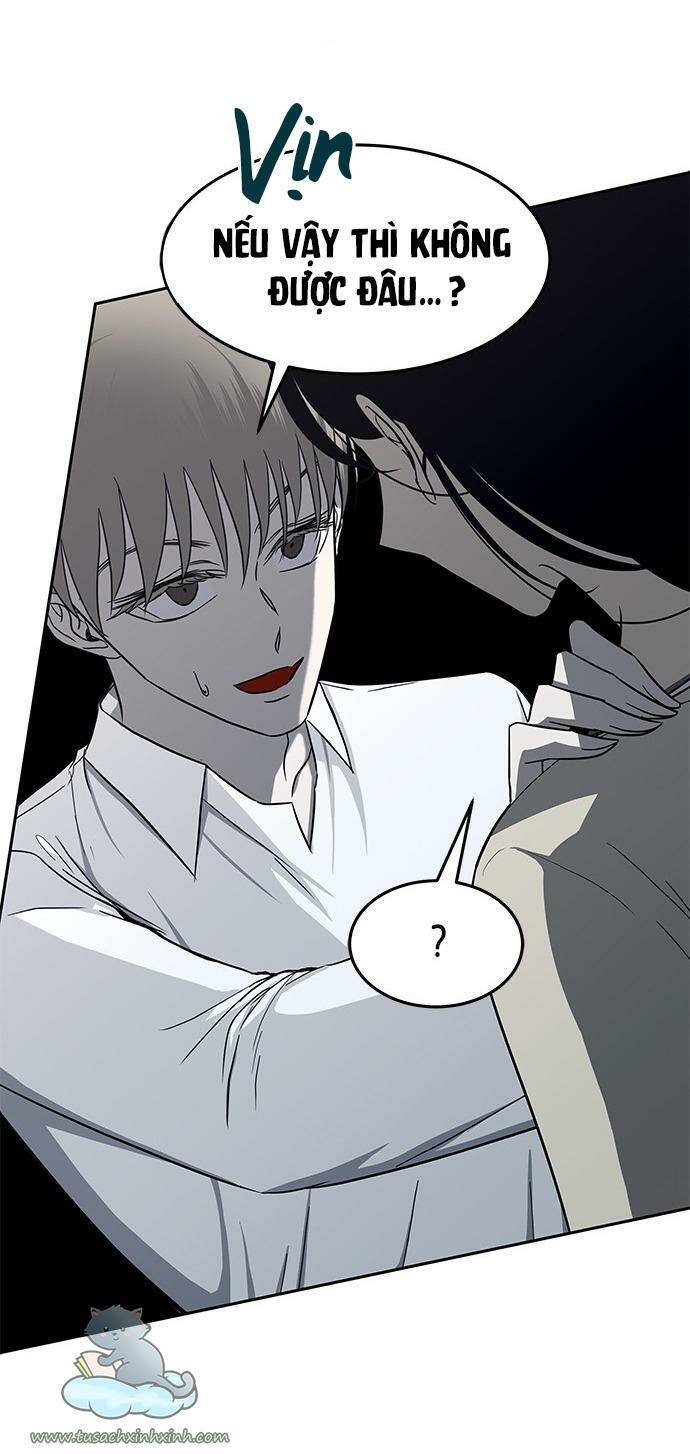 Cạm Bẫy Chapter 81 - Trang 2