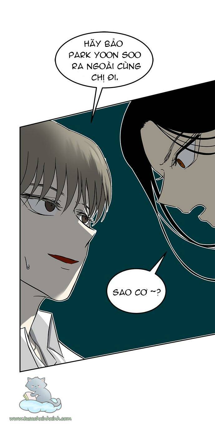 Cạm Bẫy Chapter 81 - Trang 2