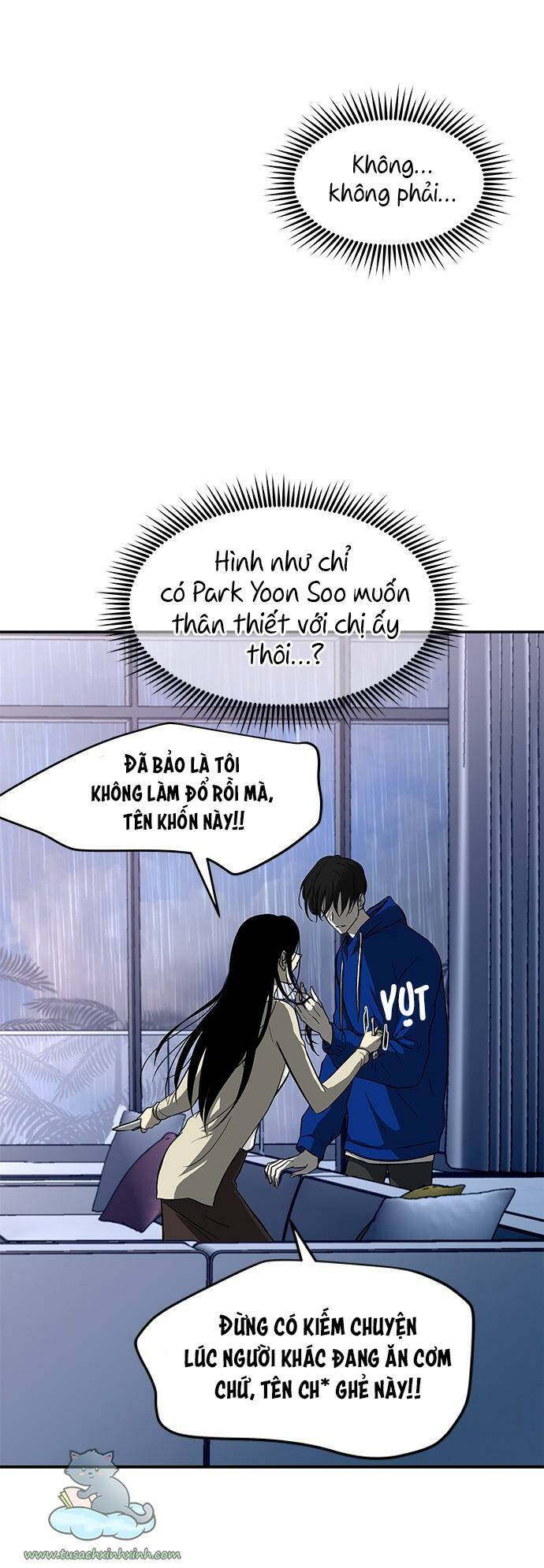 Cạm Bẫy Chapter 81 - Trang 2