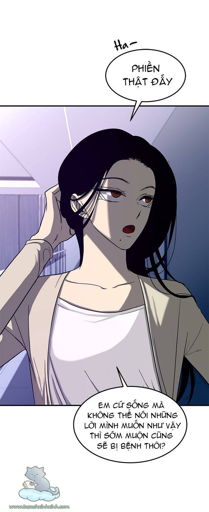 Cạm Bẫy Chapter 81 - Trang 2