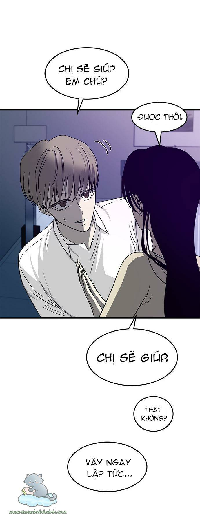 Cạm Bẫy Chapter 81 - Trang 2