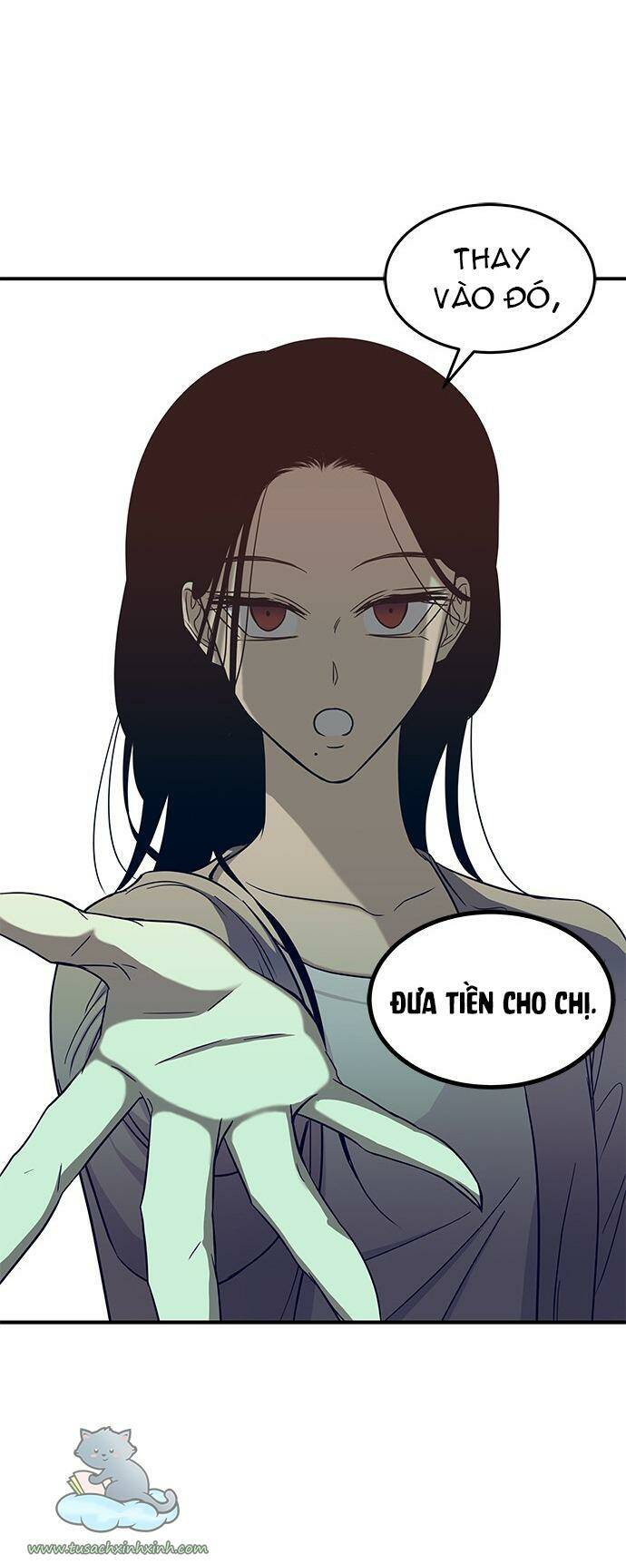 Cạm Bẫy Chapter 81 - Trang 2