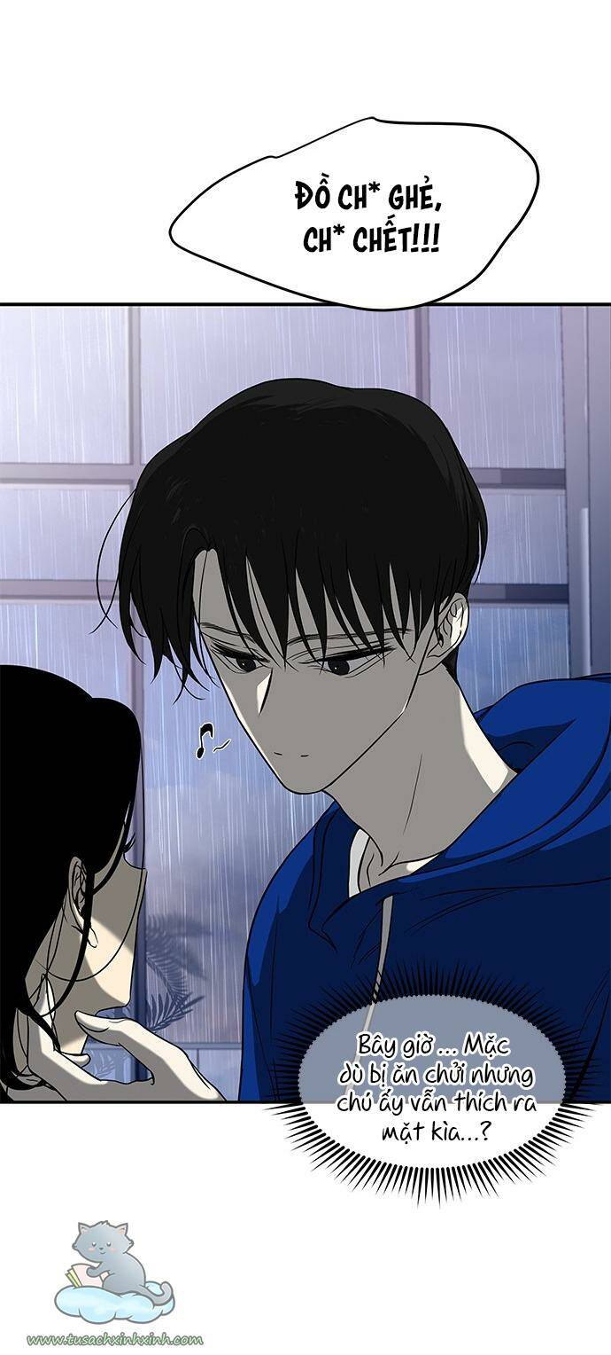 Cạm Bẫy Chapter 81 - Trang 2