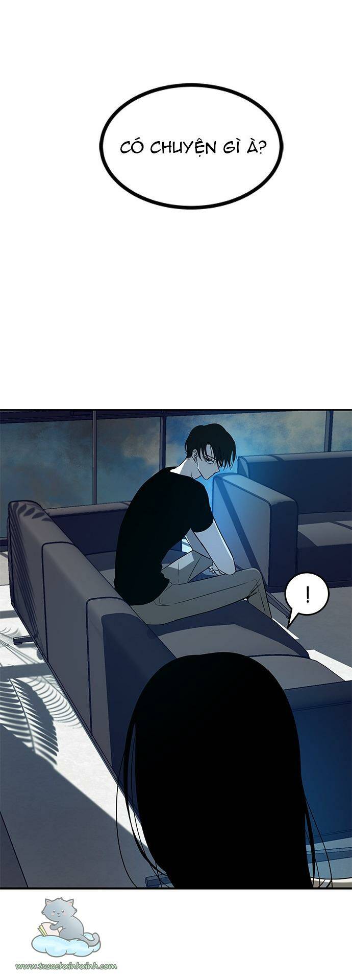 Cạm Bẫy Chapter 81 - Trang 2