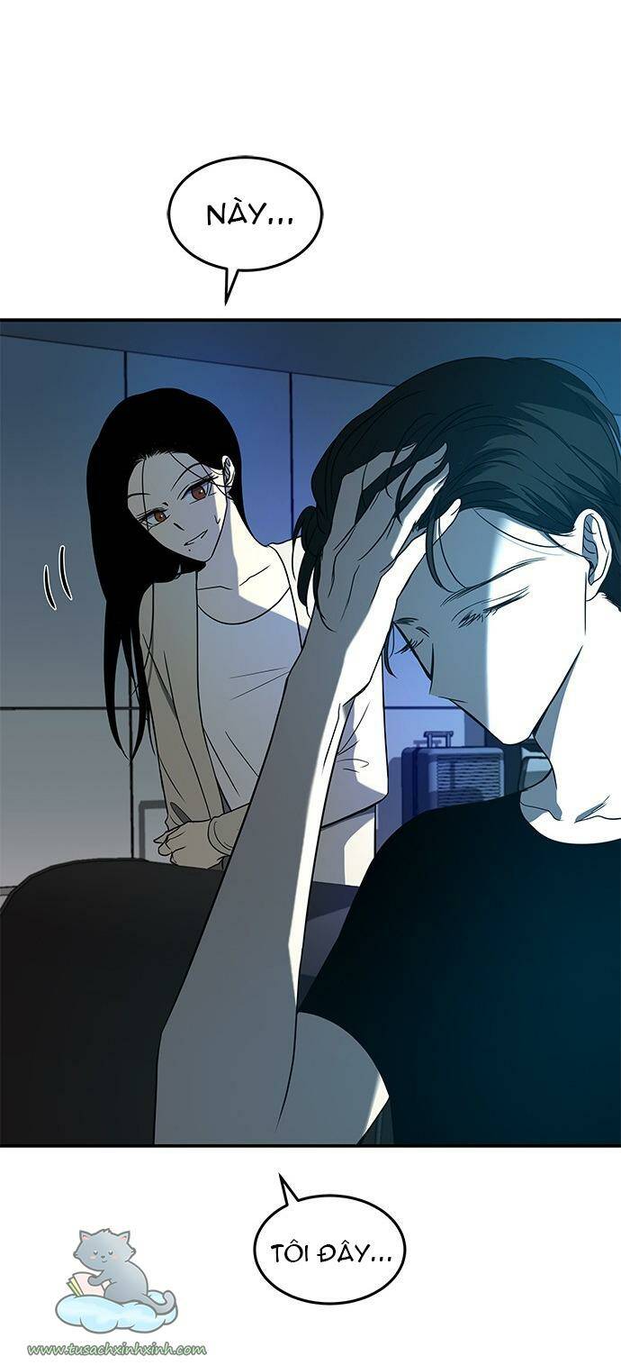 Cạm Bẫy Chapter 81 - Trang 2