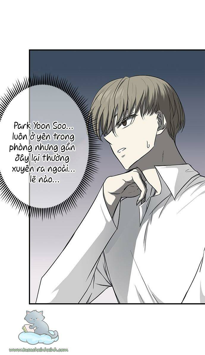 Cạm Bẫy Chapter 81 - Trang 2