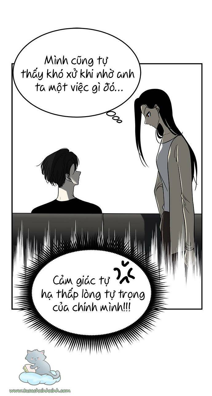 Cạm Bẫy Chapter 81 - Trang 2