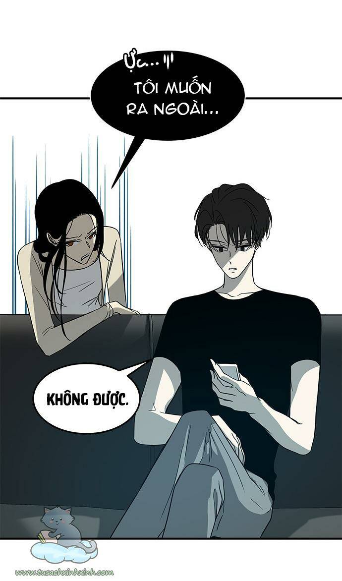 Cạm Bẫy Chapter 81 - Trang 2