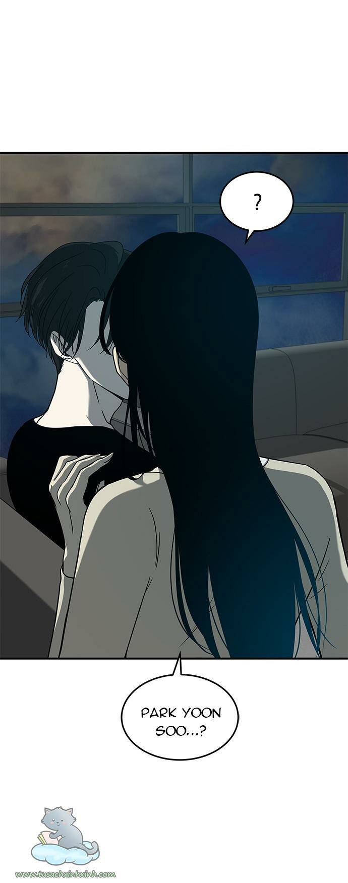 Cạm Bẫy Chapter 81 - Trang 2