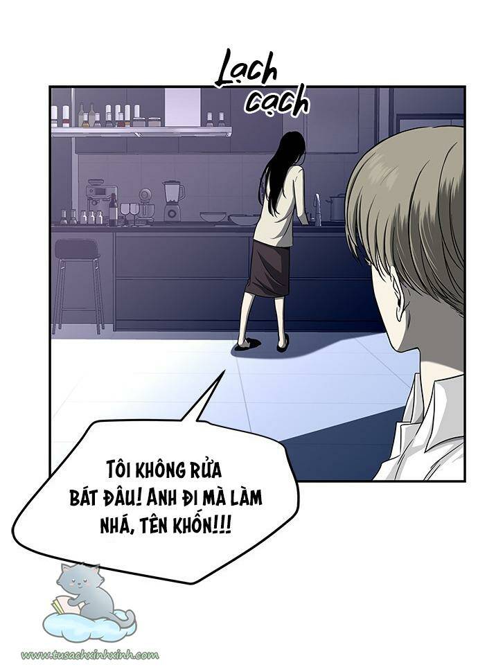 Cạm Bẫy Chapter 81 - Trang 2