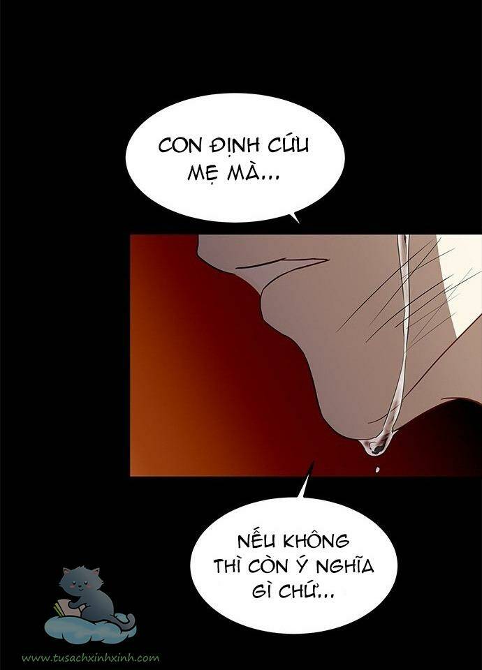 Cạm Bẫy Chapter 82 - Trang 2