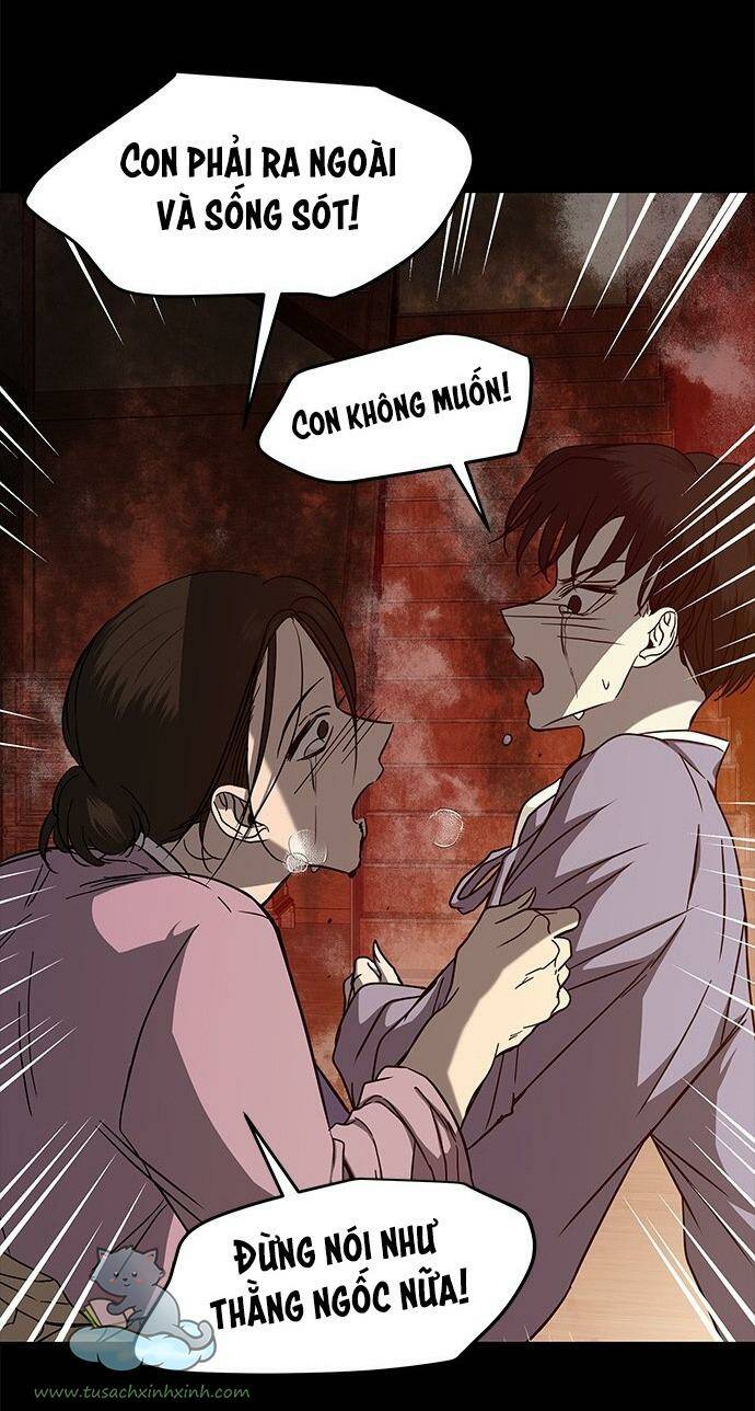 Cạm Bẫy Chapter 82 - Trang 2