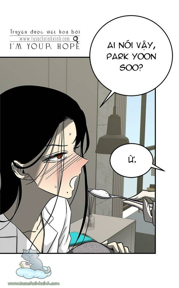 Cạm Bẫy Chapter 82 - Trang 2