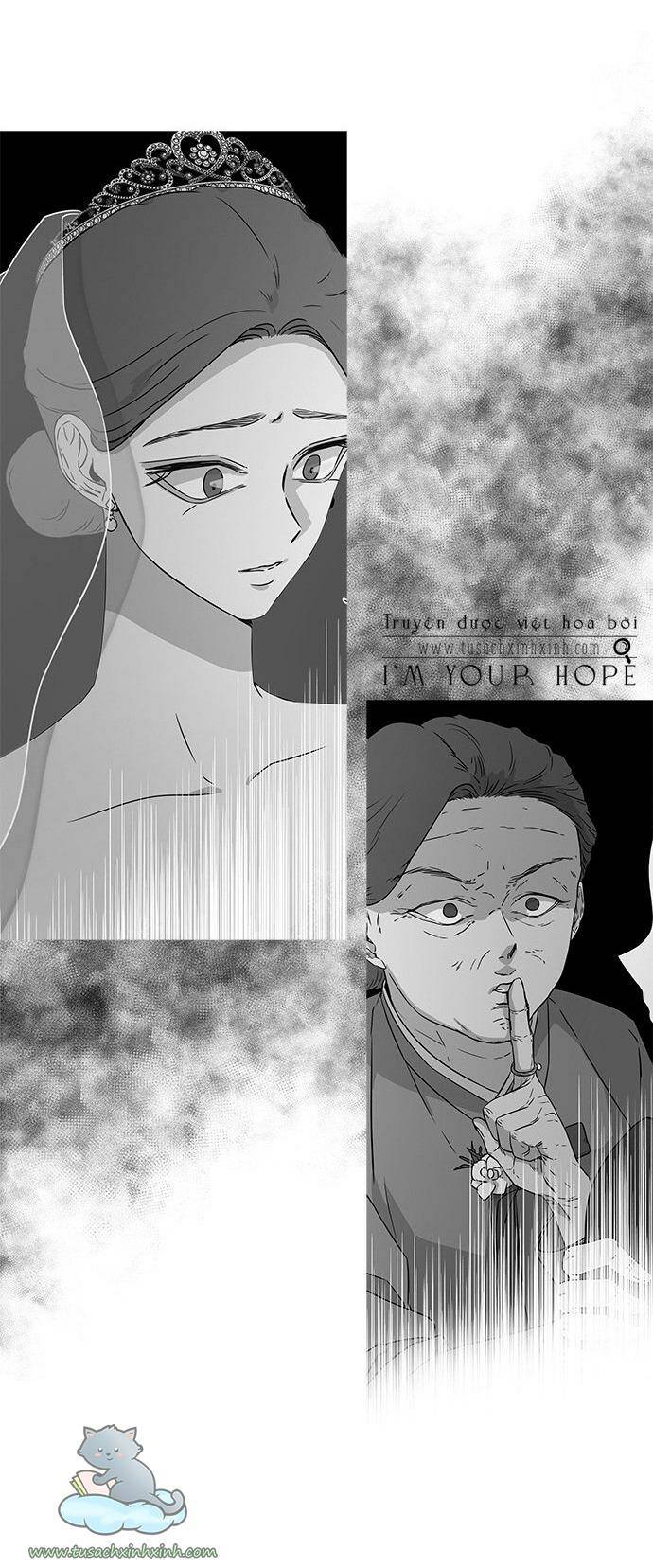 Cạm Bẫy Chapter 82 - Trang 2