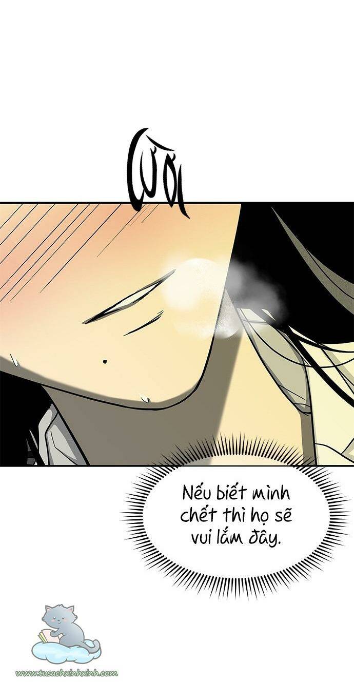 Cạm Bẫy Chapter 82 - Trang 2