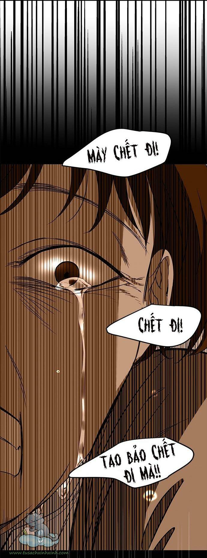 Cạm Bẫy Chapter 82 - Trang 2