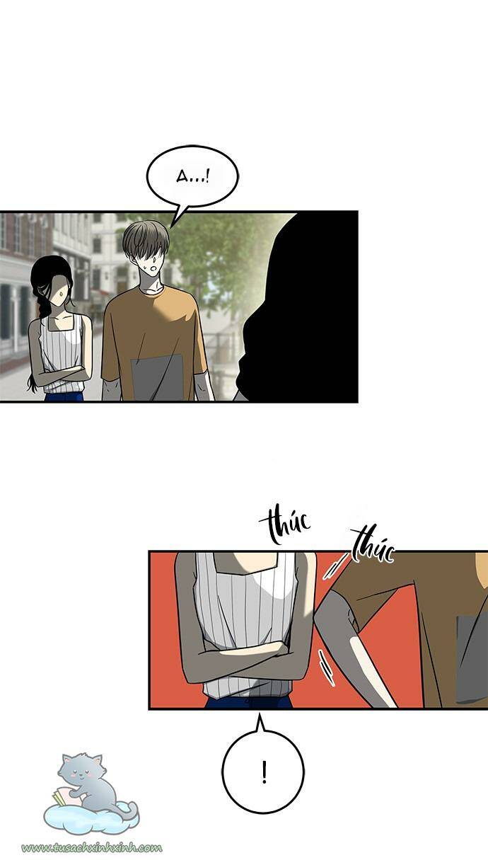 Cạm Bẫy Chapter 83 - Trang 2