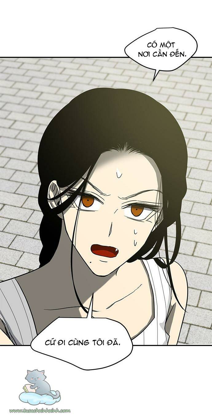 Cạm Bẫy Chapter 83 - Trang 2