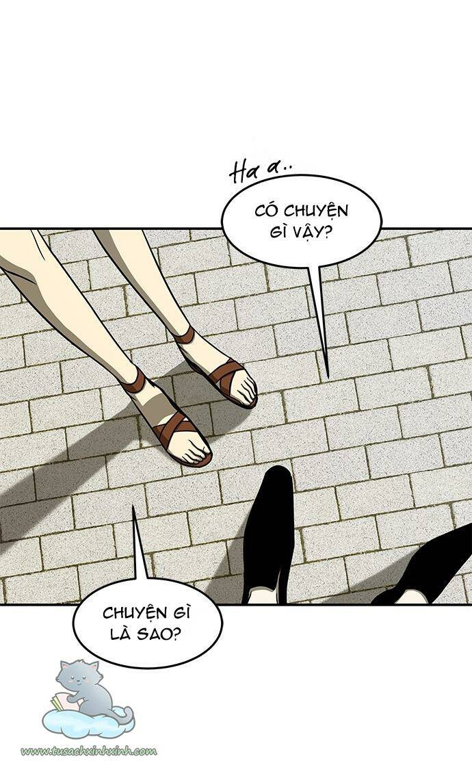 Cạm Bẫy Chapter 83 - Trang 2