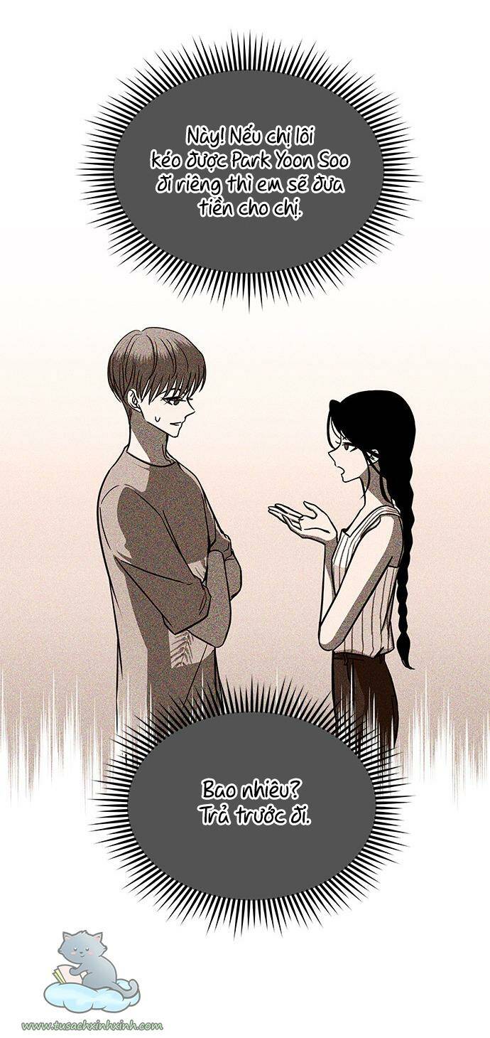 Cạm Bẫy Chapter 83 - Trang 2