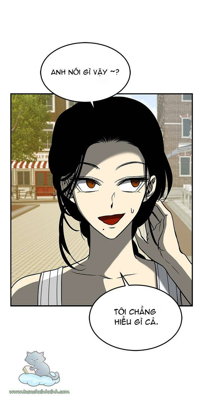 Cạm Bẫy Chapter 83 - Trang 2