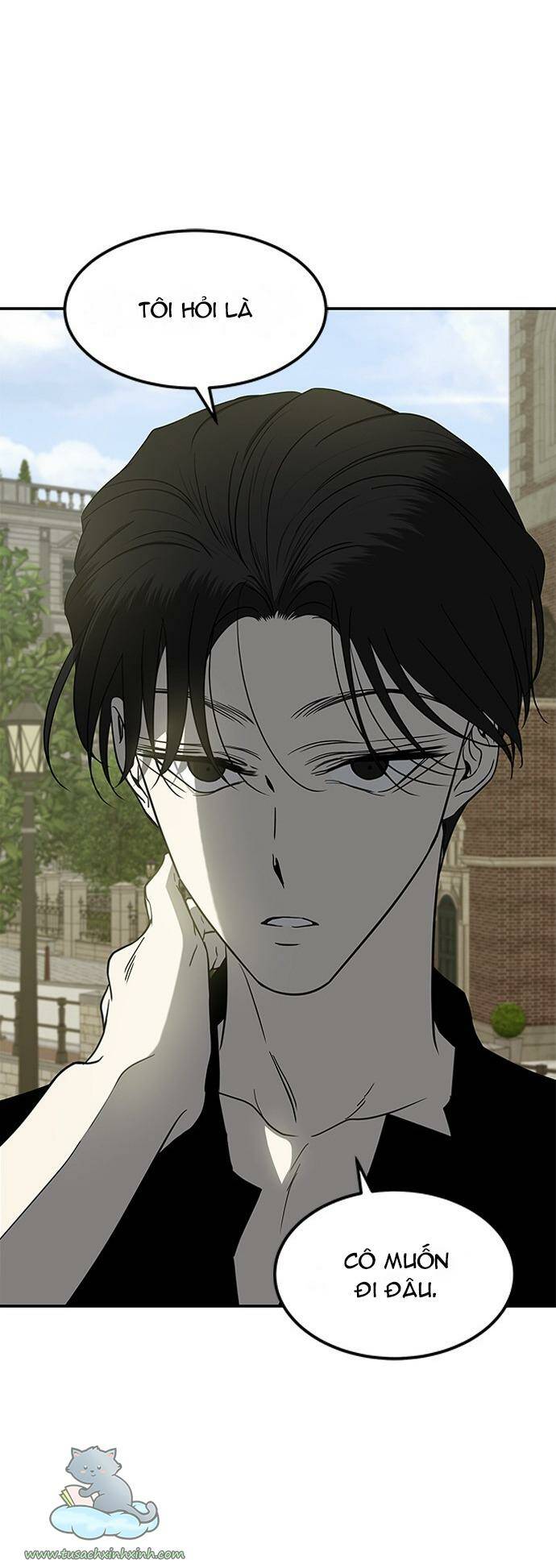 Cạm Bẫy Chapter 83 - Trang 2