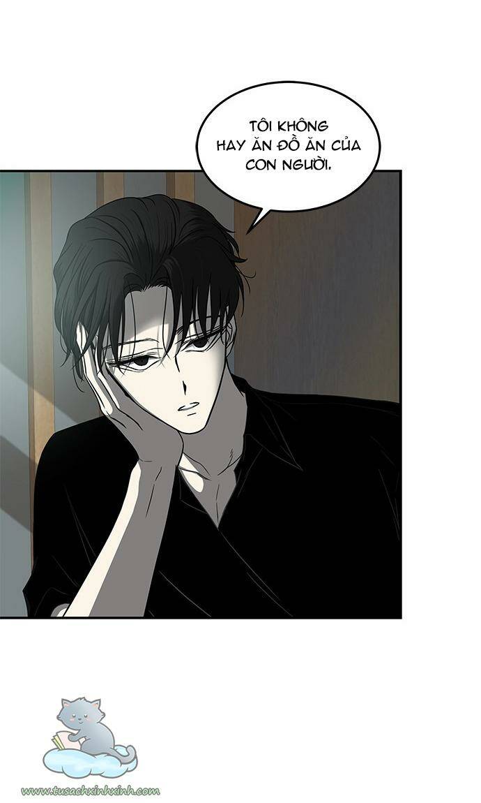 Cạm Bẫy Chapter 83 - Trang 2