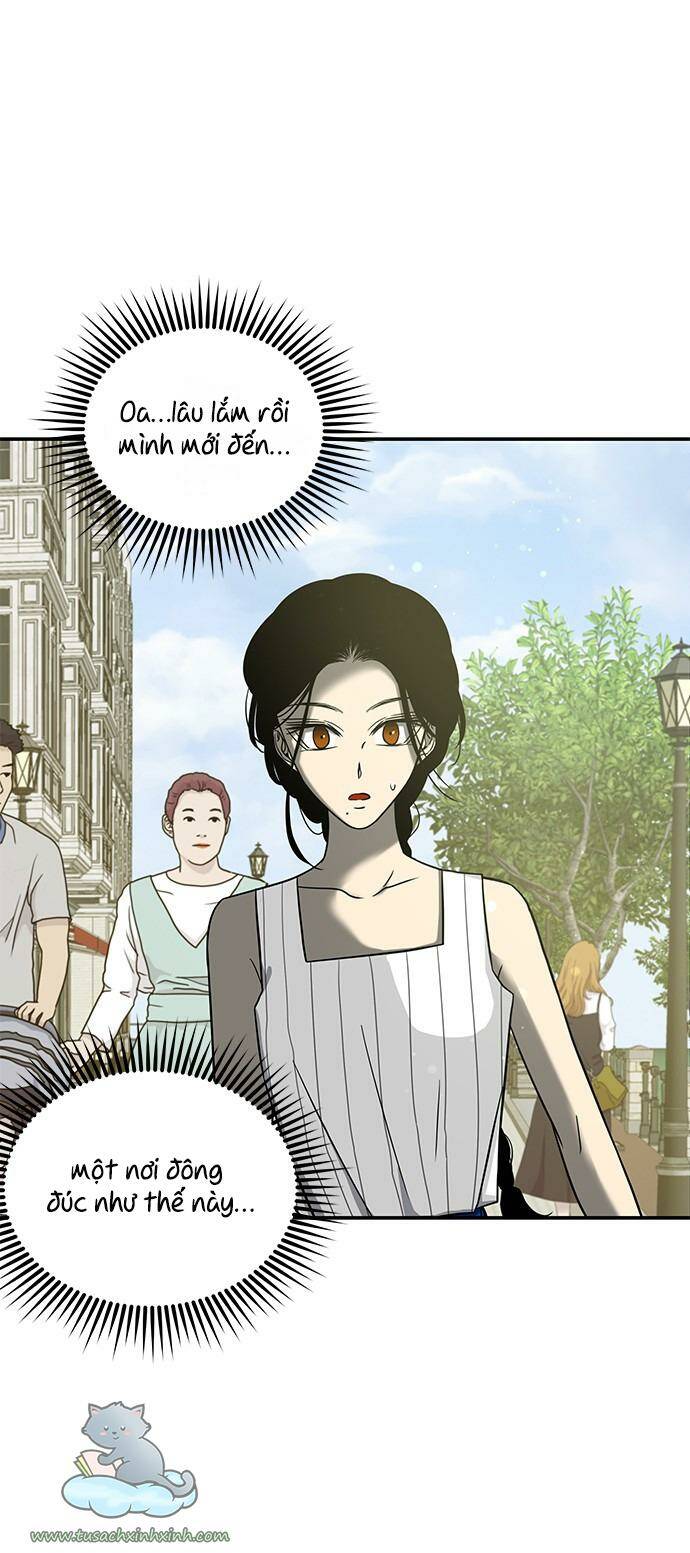 Cạm Bẫy Chapter 83 - Trang 2