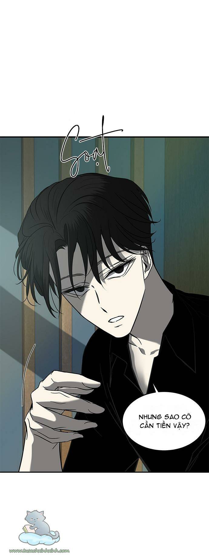 Cạm Bẫy Chapter 83 - Trang 2