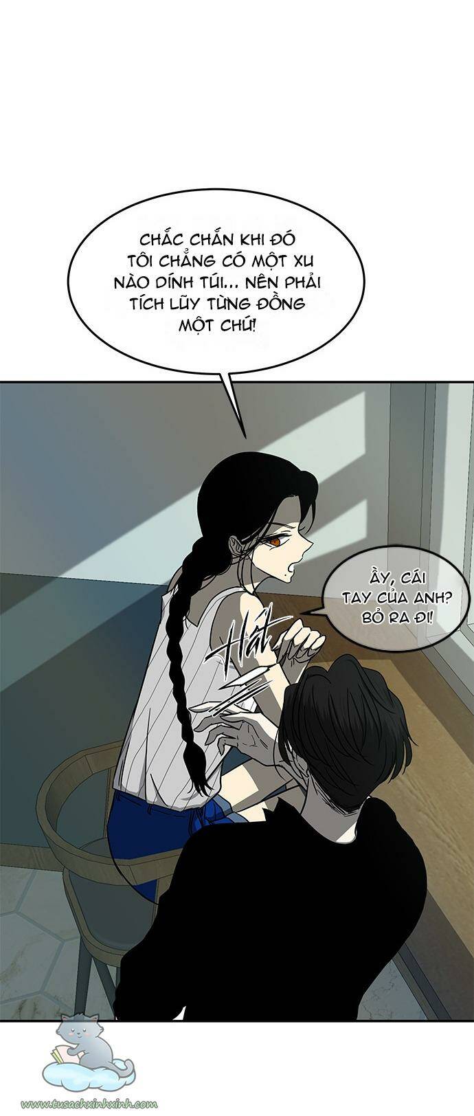 Cạm Bẫy Chapter 83 - Trang 2