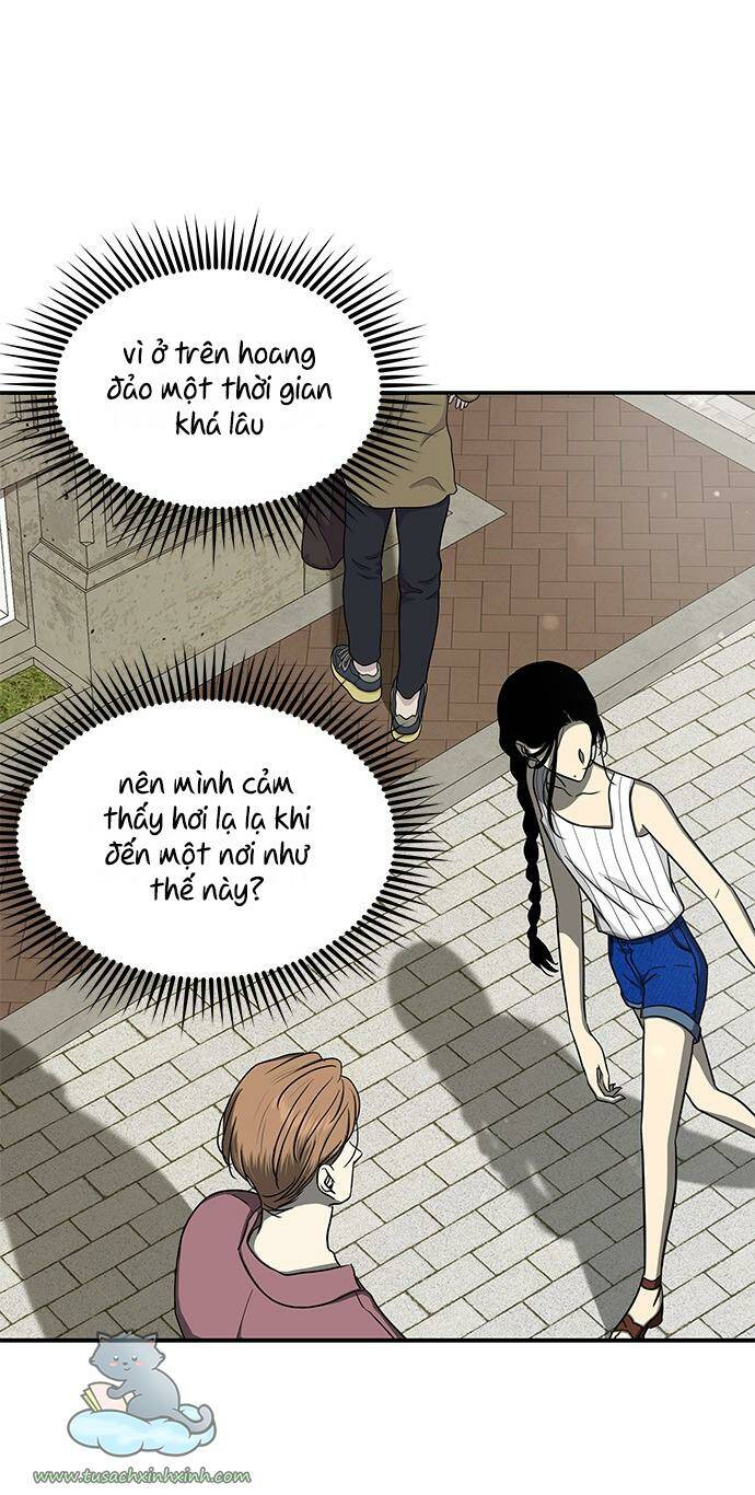 Cạm Bẫy Chapter 83 - Trang 2
