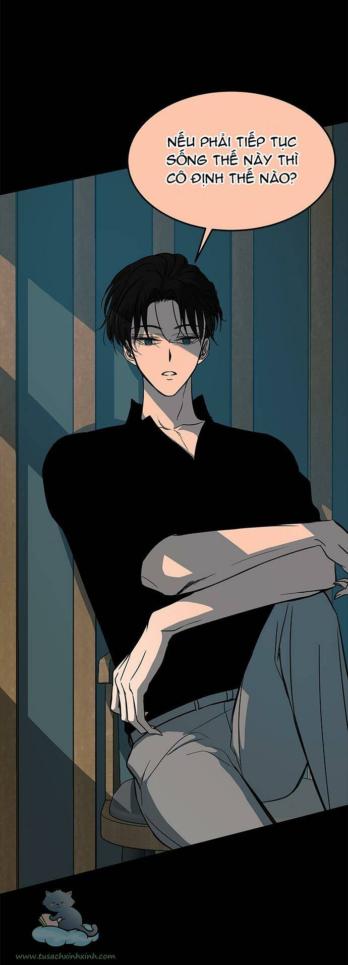 Cạm Bẫy Chapter 83 - Trang 2