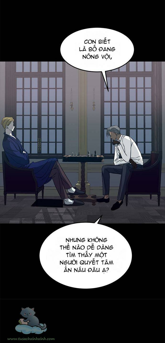 Cạm Bẫy Chapter 83 - Trang 2