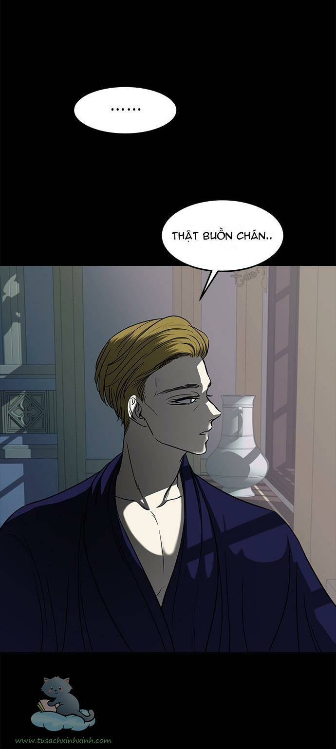 Cạm Bẫy Chapter 83 - Trang 2