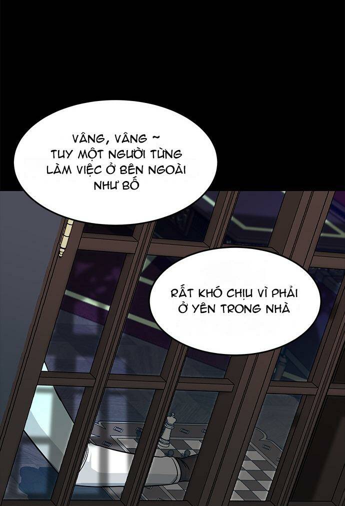 Cạm Bẫy Chapter 83 - Trang 2