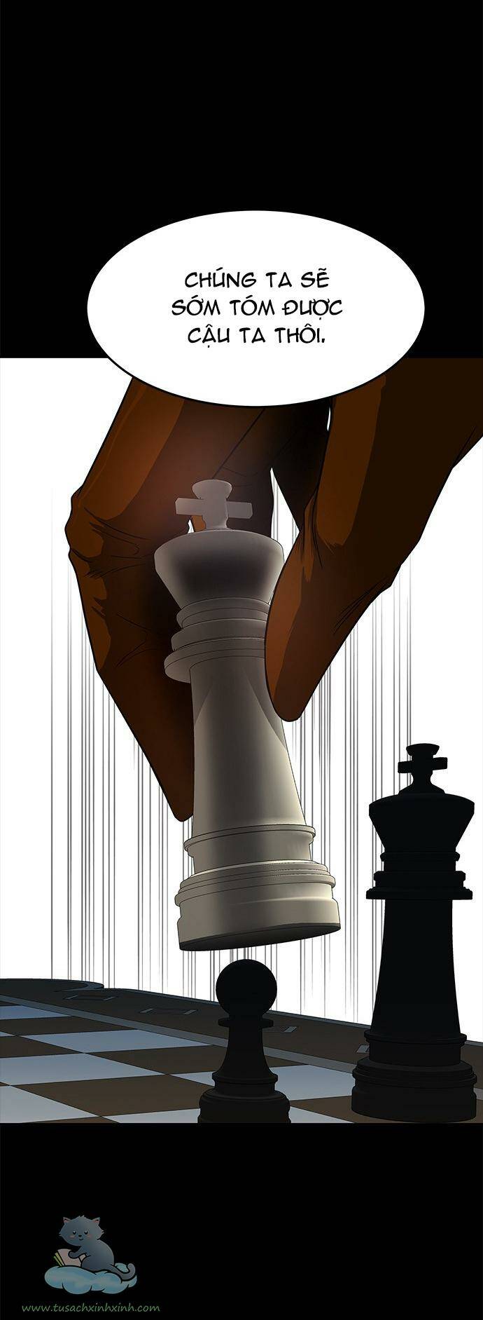 Cạm Bẫy Chapter 83 - Trang 2