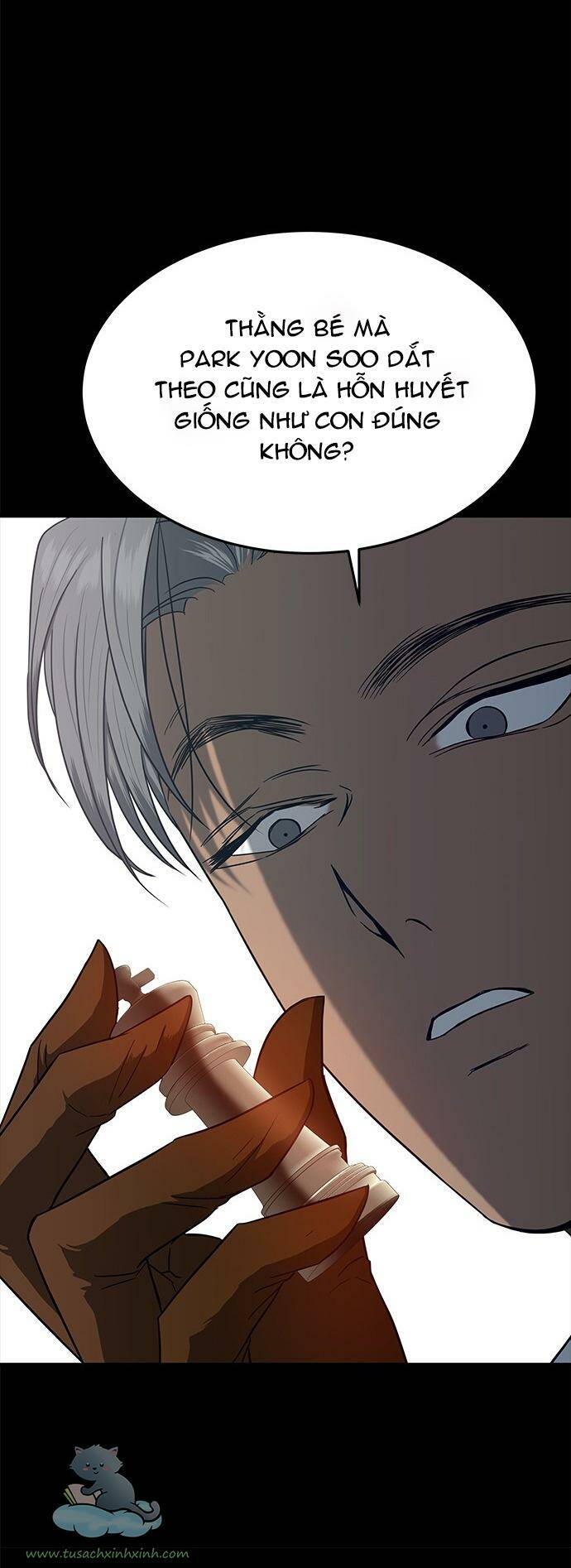 Cạm Bẫy Chapter 83 - Trang 2