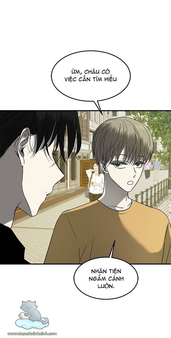 Cạm Bẫy Chapter 83 - Trang 2