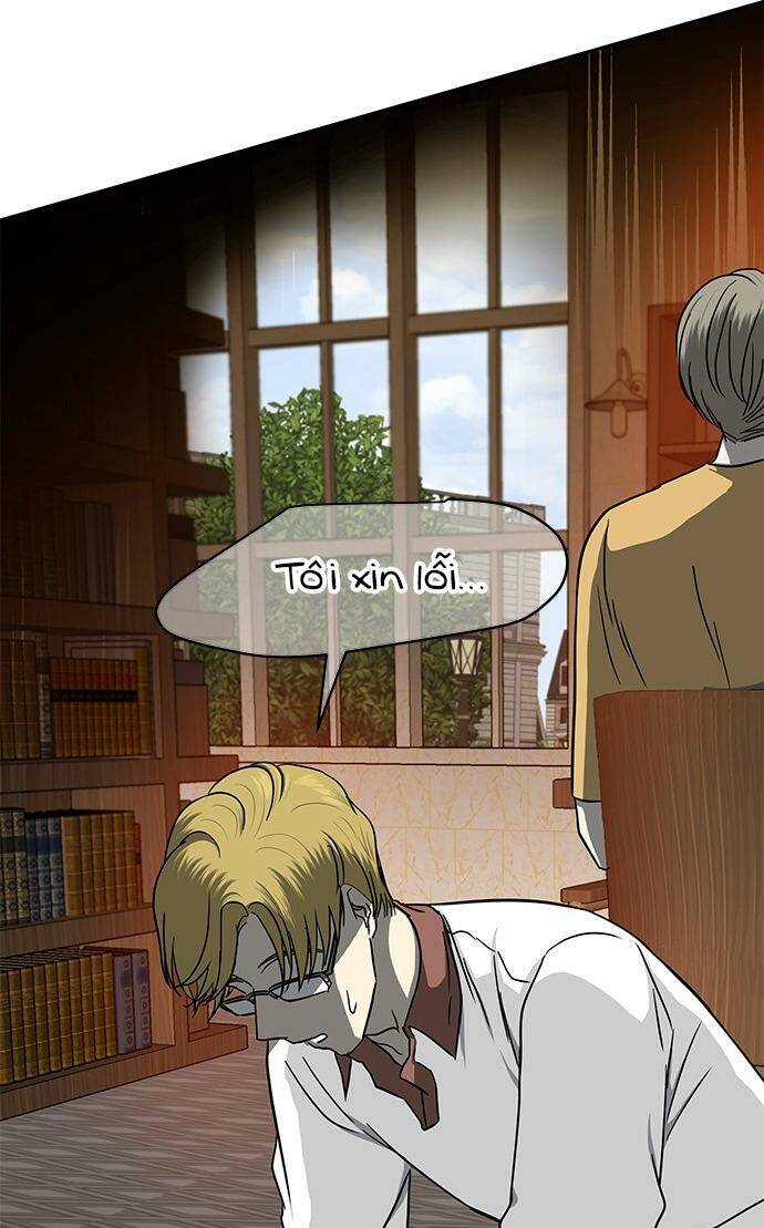 Cạm Bẫy Chapter 83 - Trang 2