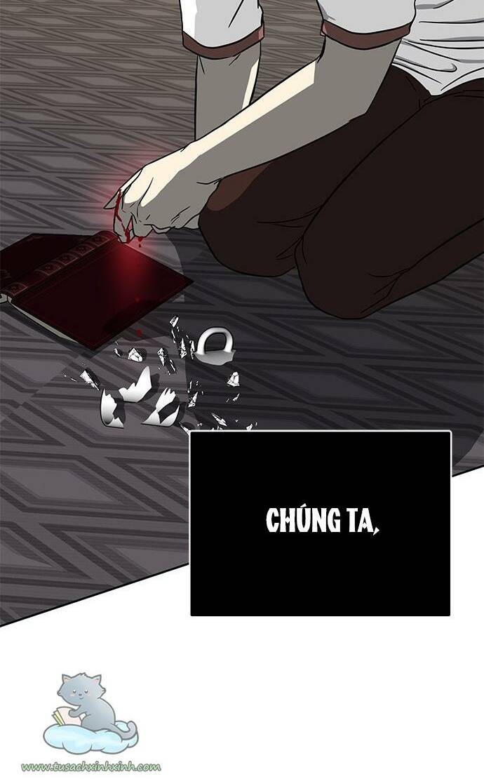 Cạm Bẫy Chapter 83 - Trang 2