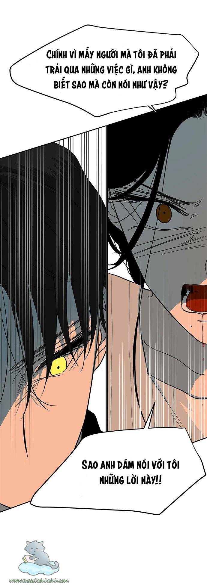 Cạm Bẫy Chapter 84 - Trang 2