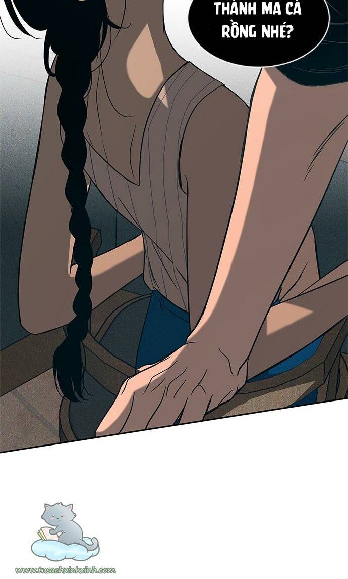 Cạm Bẫy Chapter 84 - Trang 2