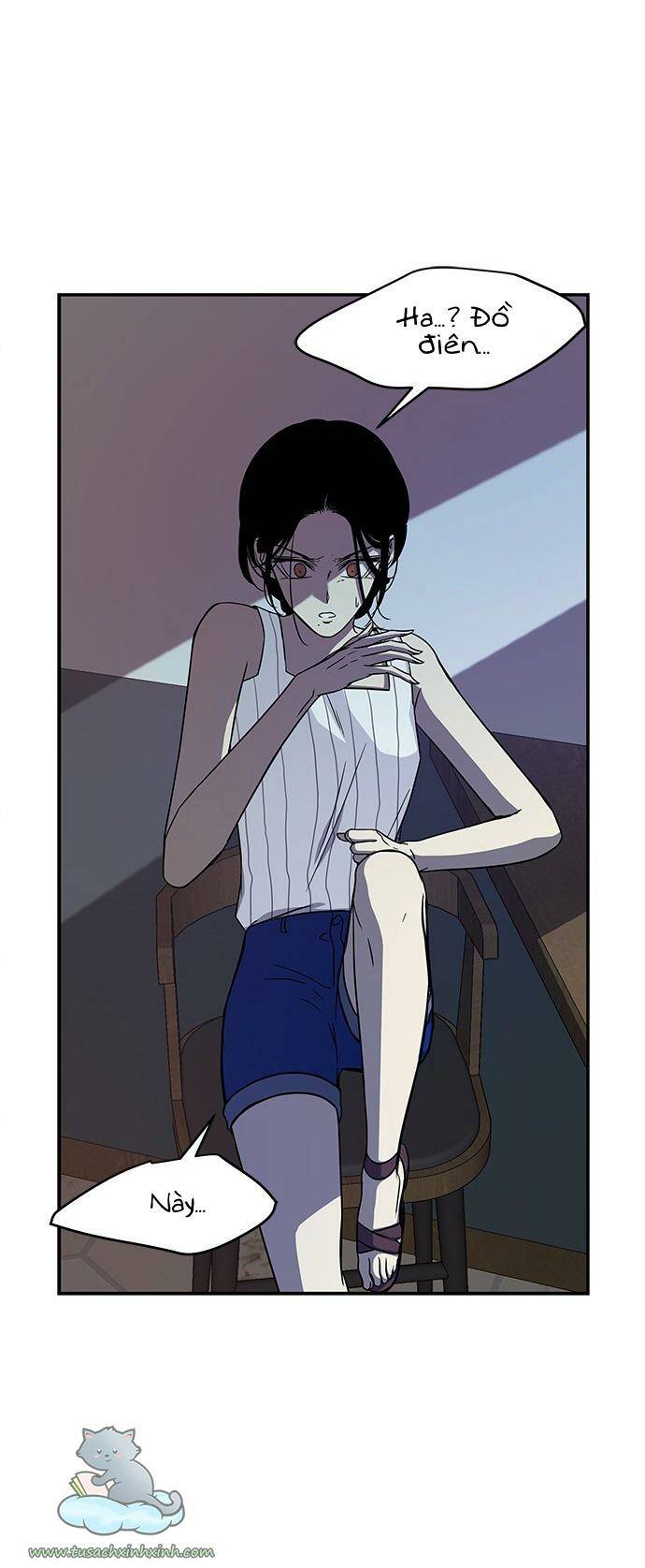 Cạm Bẫy Chapter 84 - Trang 2