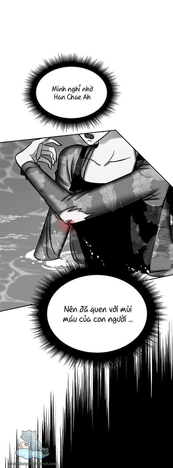 Cạm Bẫy Chapter 84 - Trang 2