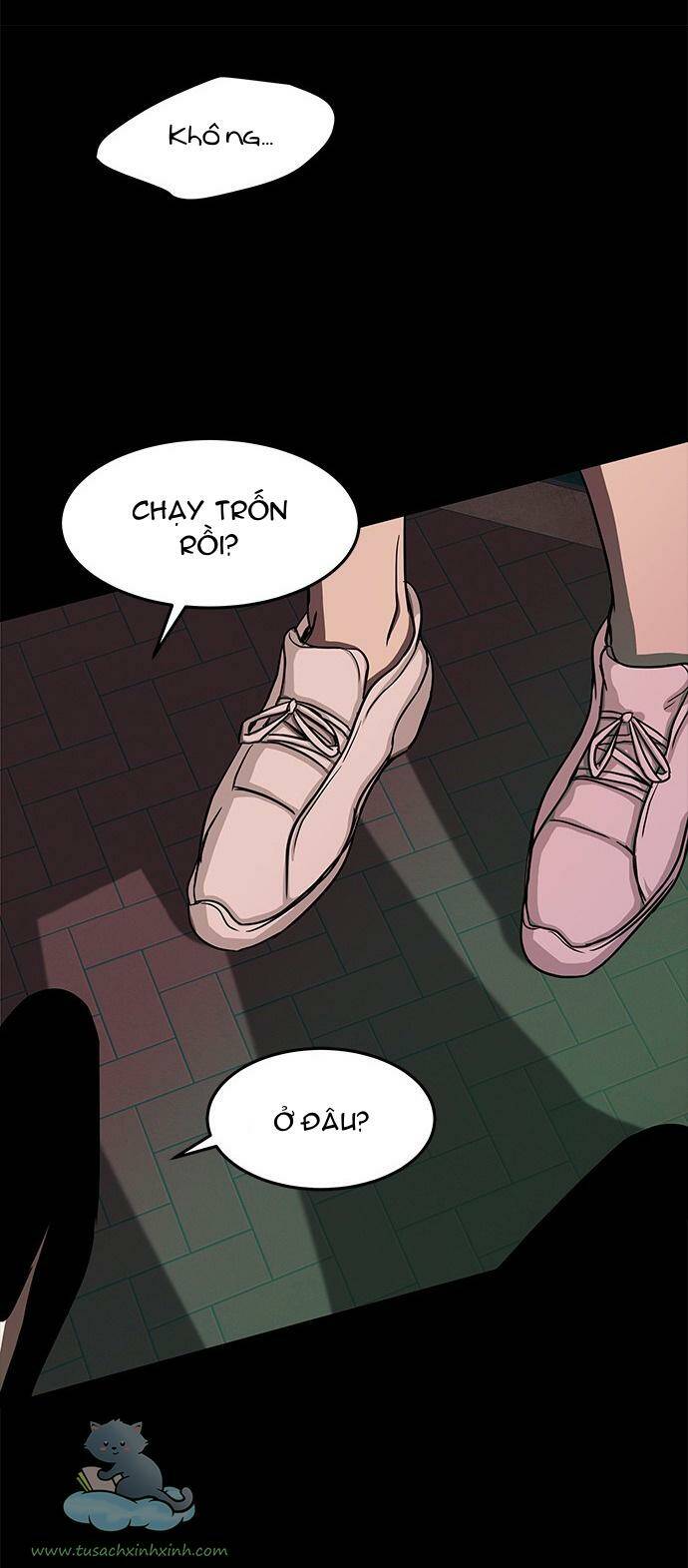 Cạm Bẫy Chapter 84 - Trang 2