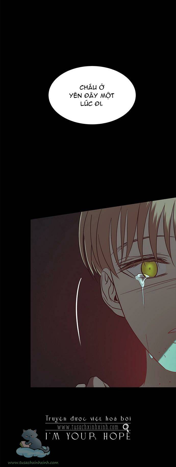 Cạm Bẫy Chapter 84 - Trang 2