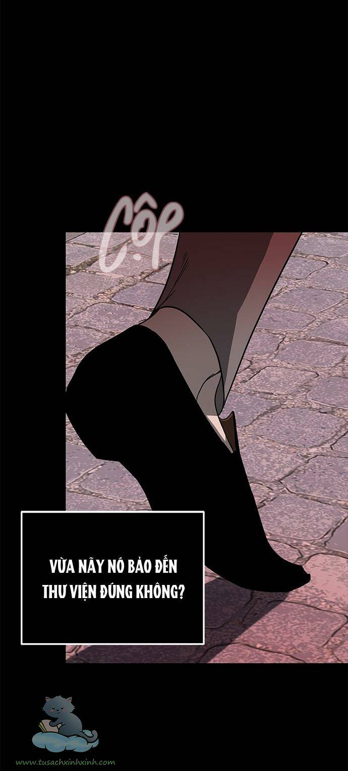 Cạm Bẫy Chapter 84 - Trang 2