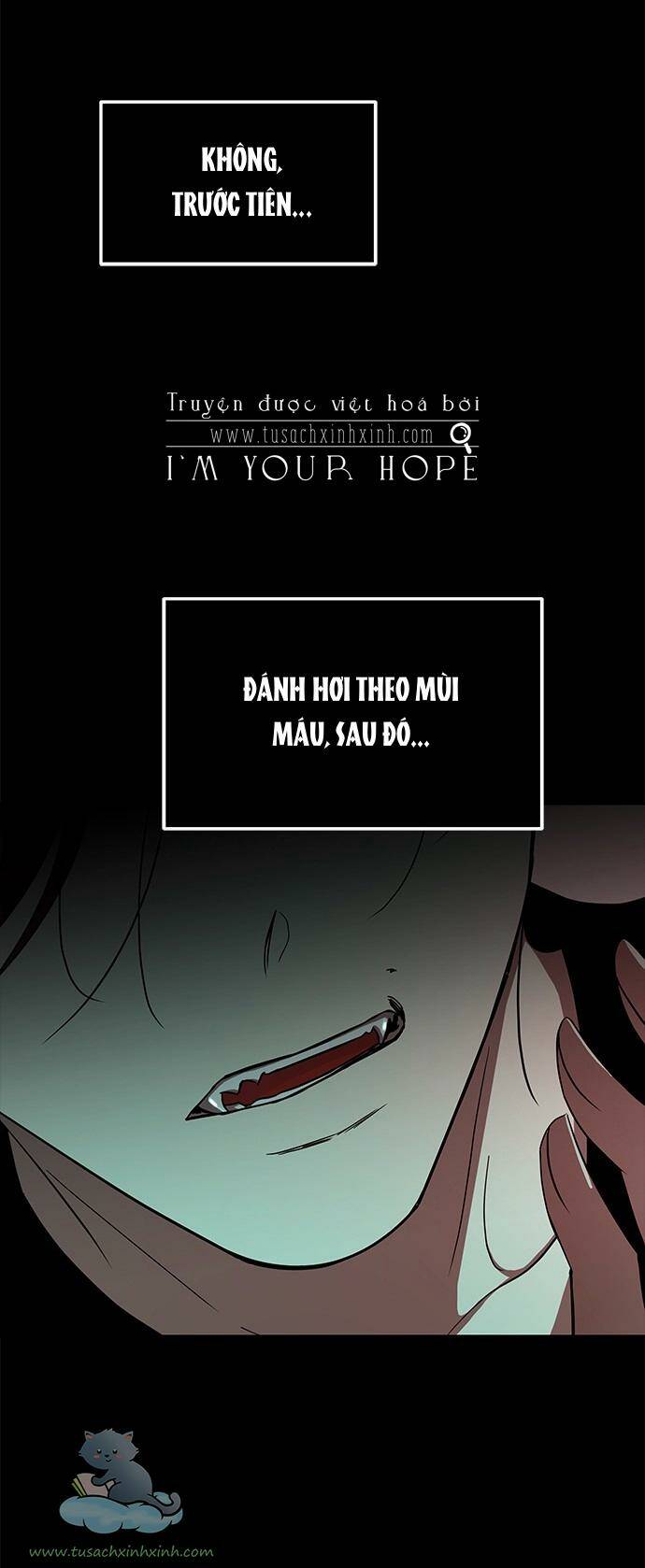 Cạm Bẫy Chapter 84 - Trang 2